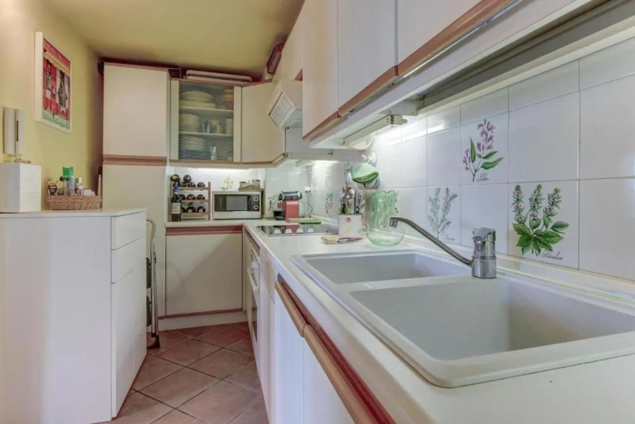 Villa Tobia Lake View Apartment Côme