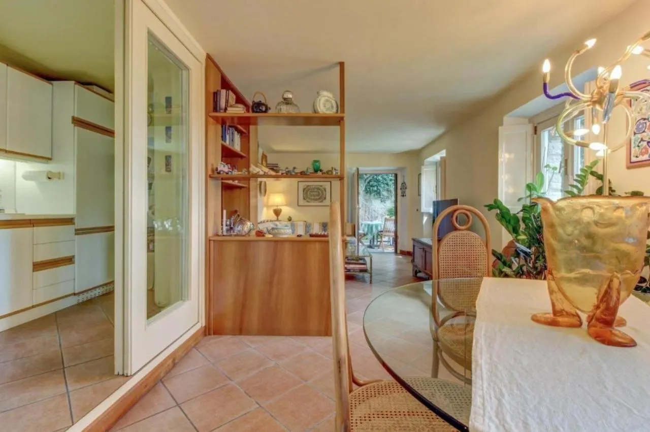 Villa Tobia Lake View Apartment Côme