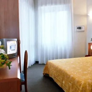 3* Hotel Engadina