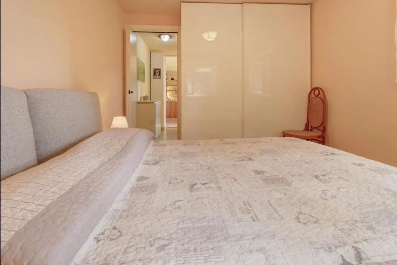 Villa Tobia Lake View Apartment By Halldis كومو 0*,  إيطاليا