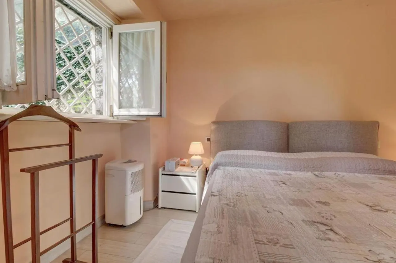 Villa Tobia Lake View Apartment By Halldis كومو إيطاليا